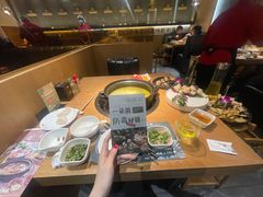 -一朵菌·野生菌探索家火锅(南亚店)