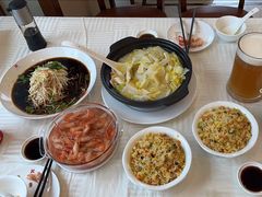 -怡园饭店-餐厅(四望亭店)