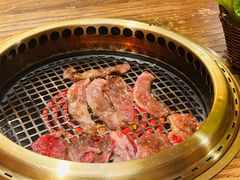 -肉魁屋·烧肉·烧鸟·酒场(高新店)