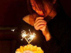 -可丽可丽·生日蛋糕·下午茶
