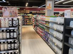 -华润苏果(文昌巷社区店)
