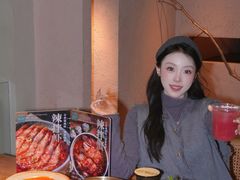 -KimPro 辛普乐概念韩餐