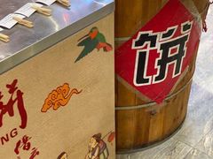 -丈母娘的饭局•新金陵菜(牛首山店)