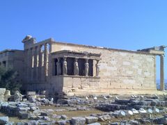 -奥林匹亚宙斯神庙