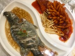 -马凯餐厅(长椿街店)