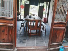 -月栖华明-云间草堂清茶馆(泗泾古镇店)