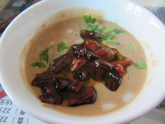 小料加辣椒油-东兴顺爆肚张