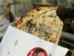 -邵建华师傅梅菜扣肉饼(麓山总店)