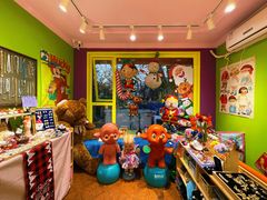 -TOPVTG奢侈品回收站(陕西南路店)