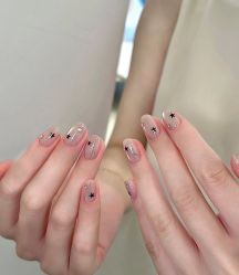 -JX今喜美甲美睫