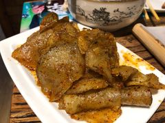 -有奴思烤肉·清真(正宁路店)