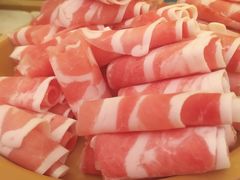 -龍歌自助小火锅(市北台东利群店)