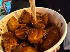 -周签签锅巴土豆(建设路总店)