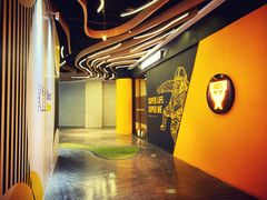 -超级猩猩健身·团课(铁机路迅博店)