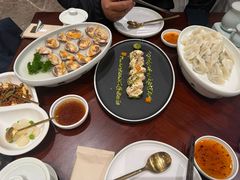 -喜鼎海胆水饺(东港店)