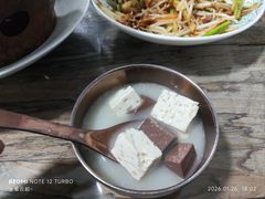 -魁盛居百年鲁菜馆(县西巷店)