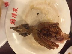 鲜得来排骨年糕(浦东店)-鲜得来排骨年糕(即墨路店)