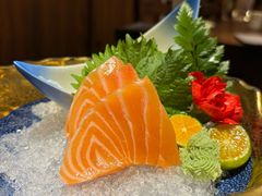 -鸟鹏烧鸟居酒屋(熙龙湾店)