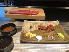 -神户牛排餐厅MOURIYA(总店)