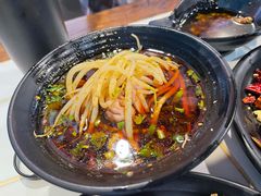 杠上脑花-一岚一山(角门总店)