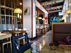 -禾田下生态餐厅(华天城总店)