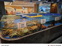 -德天肥牛海鲜火锅(龙吟坊店)