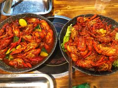 -拙味兄弟龙虾·江湖菜(和畅堂店)