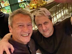 -THE CANNERY&JUJU 新鲜海鲜·牛排美食酒廊