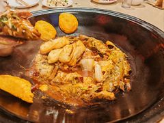 -王老六铁锅炖鱼(翠微店)