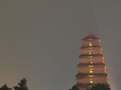 -大慈恩寺(大雁塔)