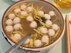 -隆喜元鱼汤包·海鲜(中联广场店)