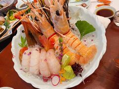 -蟹田居·活蟹料理(东城店)