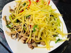 -清真·灰太狼烧烤海鲜大咖(沈阳道店)