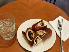 红豆碱水包-81bakery(关山路店)