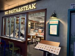 -NG PASTA吴居·中华意面·鲜牛排(南头古城店)