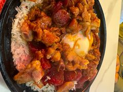 -日昌餐馆(亦庄店)