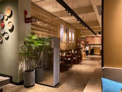 -静颐茶馆·素食(龙华店)