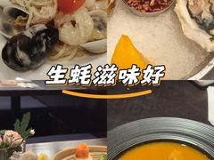 -La Creperie法餐厅(芮欧百货店)