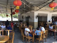 大堂-乡间豆腐鱼