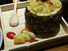 android_upload_pic-云海肴·汽锅鸡·云南菜(天津国金汇店)