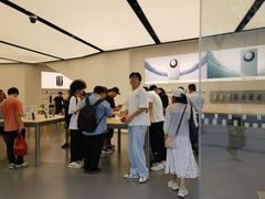 -华为授权体验店(华强北电子广场)