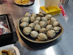 -江合勇丹东兄弟小串海鲜烧烤(总店)