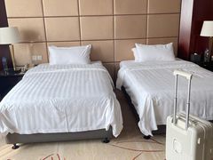 -张家港华芳金陵国际酒店