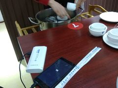 -广味鲜潮汕牛肉火锅(延安三路店)