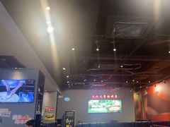 -里岛烤鱼(东港凯虹广场店)