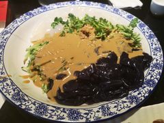 风味大拉皮-老六杀猪菜(进乡街店)