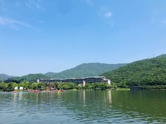 -宁波九龙湖开元度假村