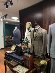 -Mr.Royal御匠先生·手工全麻衬衣西服定制