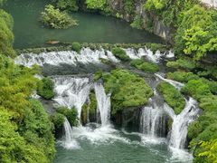 -天河潭旅游度假区