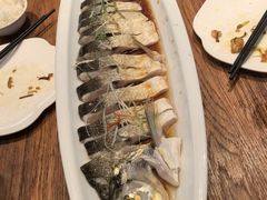 -花舍·新派粤菜·西餐·下午茶(亚运村·鸟巢店)